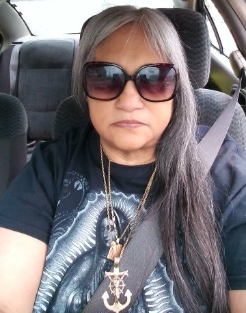 Linda Montana - Class of 1975 - John F Kennedy High School
