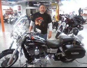 Richard Alvarez - Class of 1986 - John F Kennedy High School