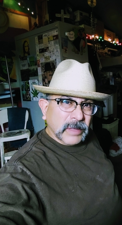 Miguel Pantoja - Class of 1971 - John F Kennedy High School