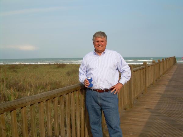 Ralph Cullip - Class of 1967 - John F Kennedy High School