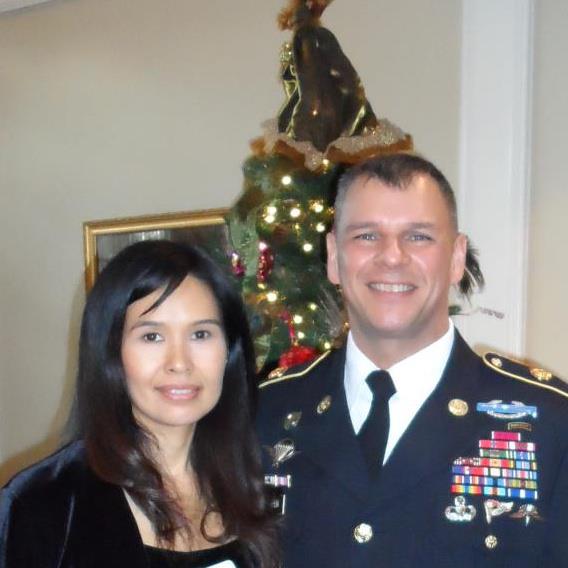 Bertha Calpena - Class of 1989 - John F Kennedy High School