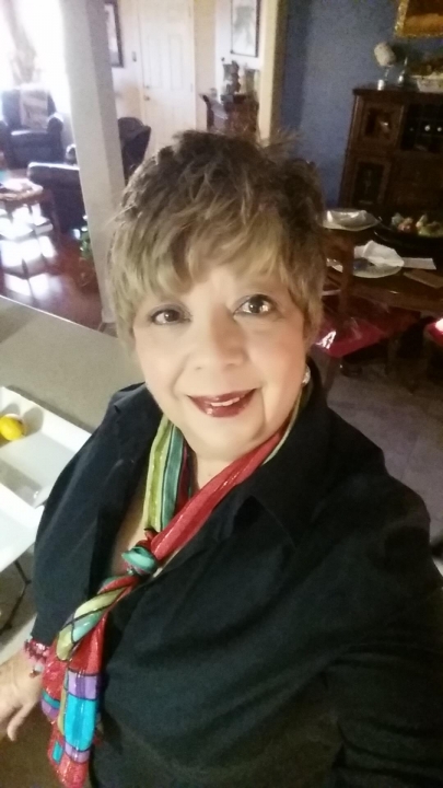 Diana Pina - Class of 1970 - John F Kennedy High School