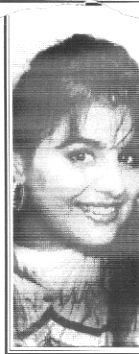 Janie Orosco - Class of 1987 - John F Kennedy High School