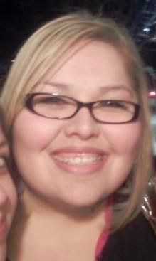Nicole Martinez - Class of 2003 - John F Kennedy High School