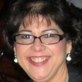 Irene Negrete - Class of 1973 - John F Kennedy High School