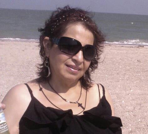 Ofelia Zavala - Class of 1977 - John F Kennedy High School
