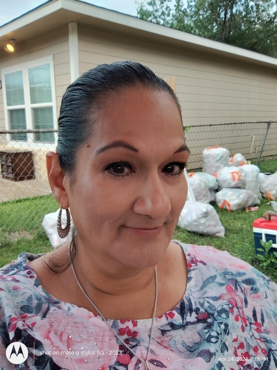 Annette Hernandez - Class of 1989 - John F Kennedy High School