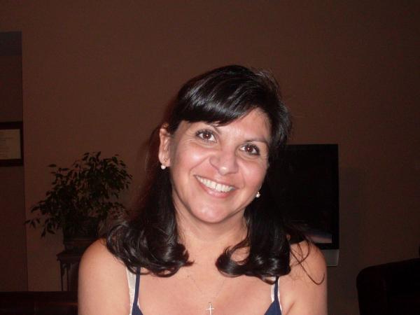 Missy Blanco - Class of 1982 - John F Kennedy High School