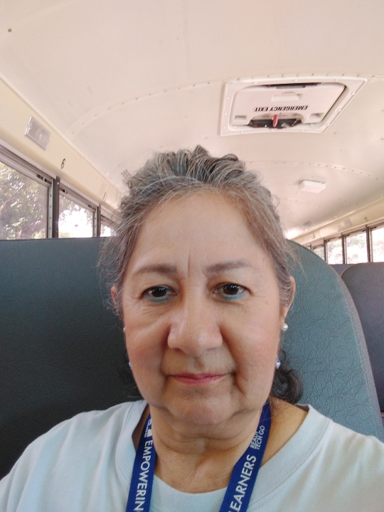 Sally Gutierrez - Class of 1981 - John F Kennedy High School