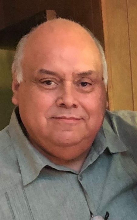 William Cervantes - Class of 1977 - John F Kennedy High School