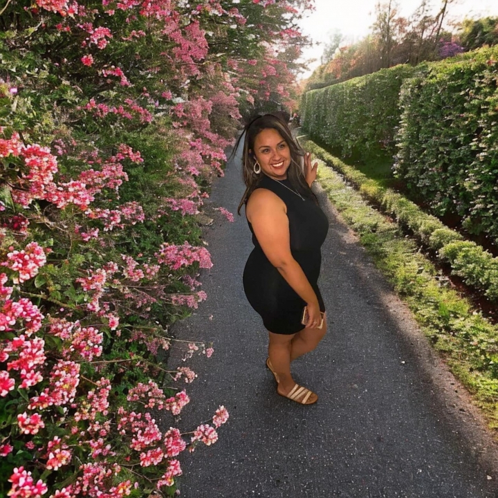 Carolann Reyes - Class of 2011 - John F Kennedy High School
