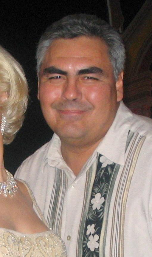 Joel Urias - Class of 1976 - John F Kennedy High School