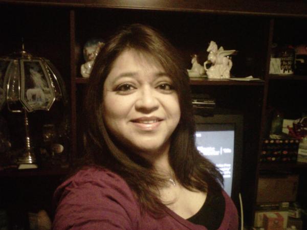 Sandra Ramirez - Class of 1984 - John F Kennedy High School