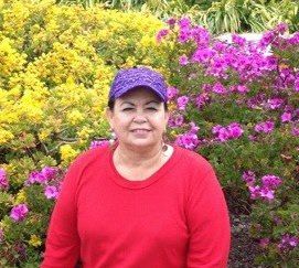 Adelfa Reyna - Class of 1969 - John F Kennedy High School