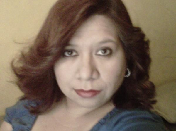 Christina Valdez - Class of 1992 - John F Kennedy High School