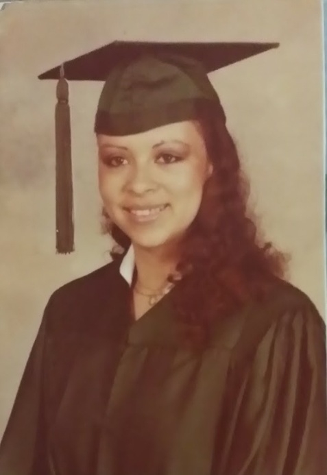 Dora Ramon - Class of 1981 - John F Kennedy High School