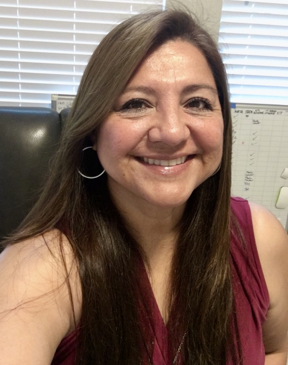 Connie Sanchez - Class of 1985 - John F Kennedy High School