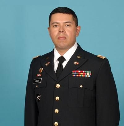 Arturo Garcia - Class of 2000 - John F Kennedy High School