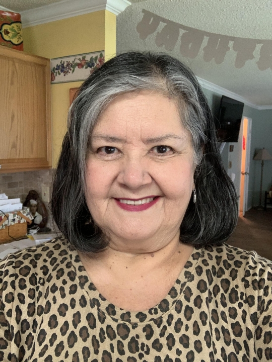Elida Navarro - Class of 1973 - John F Kennedy High School