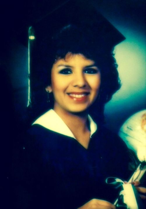 Debbie Martinez - Class of 1988 - John F Kennedy High School