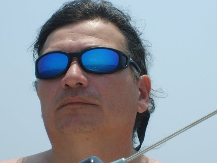 Steve Garcia - Class of 1980 - John F Kennedy High School