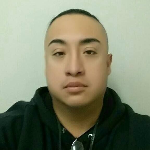 Rene Pintor - Class of 1994 - John F Kennedy High School