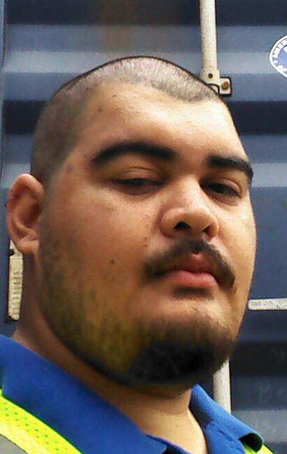 Steve Terrazas - Class of 2001 - John F Kennedy High School