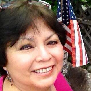 Stella Olveda - Class of 1970 - John F Kennedy High School