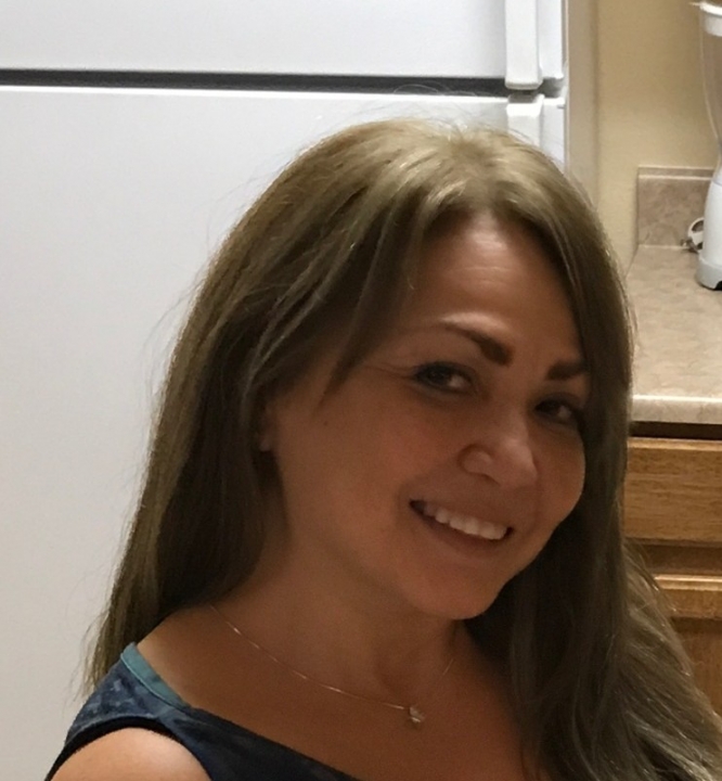 Nori Hinojosa - Class of 1983 - John F Kennedy High School