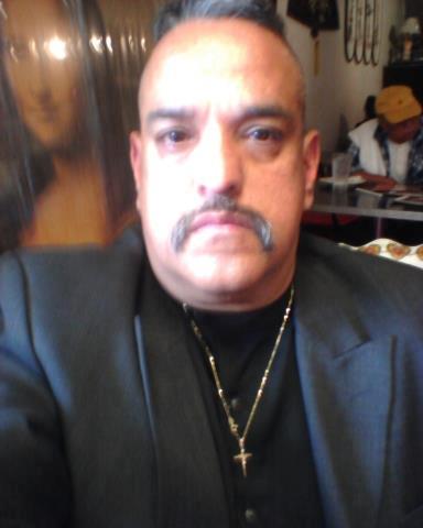 Bob Alva - Class of 1981 - John F Kennedy High School