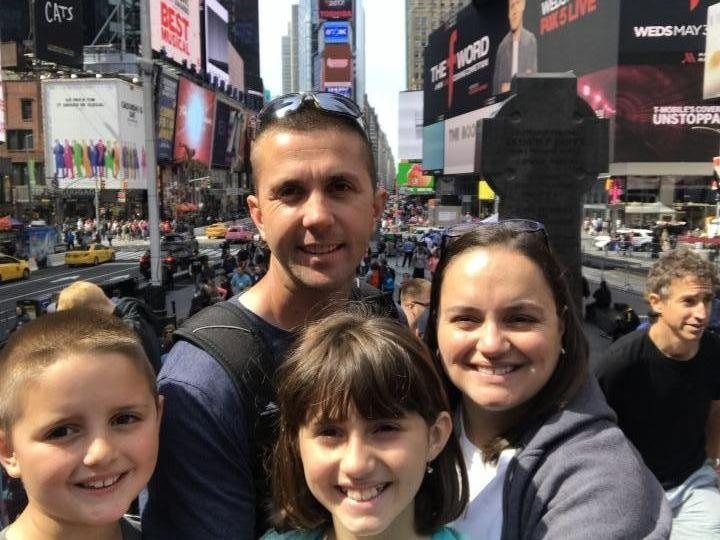 Rocky Point High School Classmates