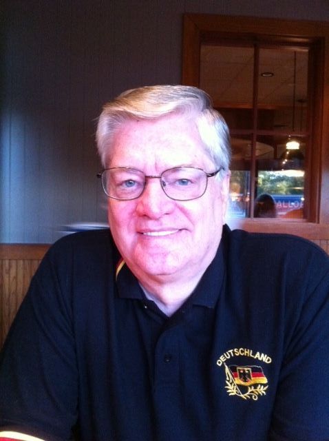 Paul Davis - Class of 1965 - Smithtown East High School