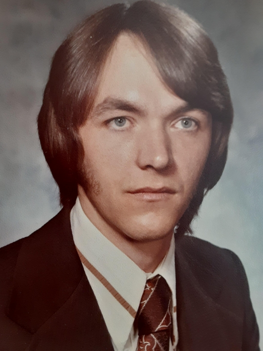 John Bullock - Class of 1966 - Smithtown East High School