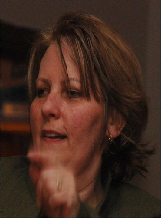 Maureen Hosie - Class of 1975 - Smithtown East High School
