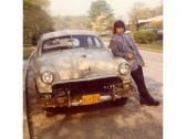Michael O'hara - Class of 1974 - Smithtown East High School