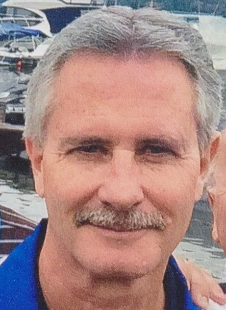 John Leonard - Class of 1973 - Smithtown East High School