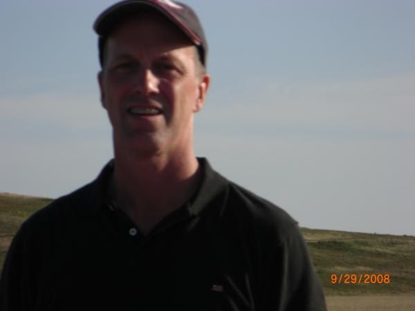 John Koenig - Class of 1980 - Smithtown East High School