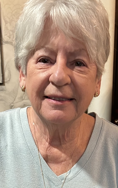 Barbara L Barnes - Class of 1964 - Smithtown East High School