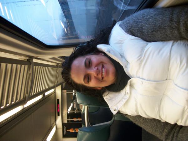 Toni Deluca - Class of 1991 - Smithtown East High School