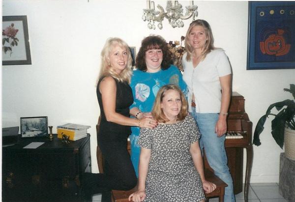Susan Alma - Class of 1987 - Smithtown East High School