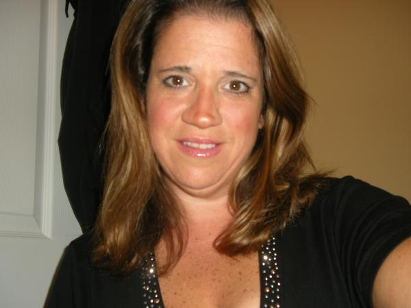Christine Moccio - Class of 1987 - Smithtown East High School