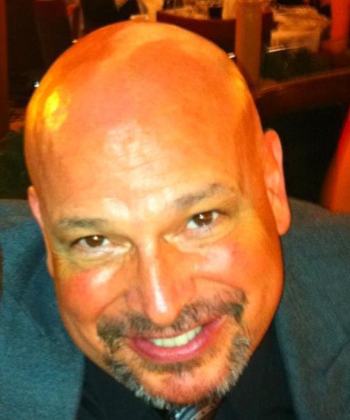 Chuck Russo - Class of 1985 - Smithtown East High School