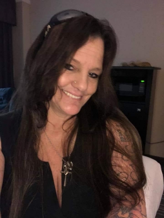 Stacey Bailey - Class of 1984 - Smithtown East High School
