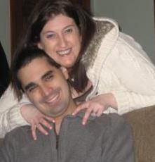 Lauren Slattery- Riccardi - Class of 1999 - Smithtown High School