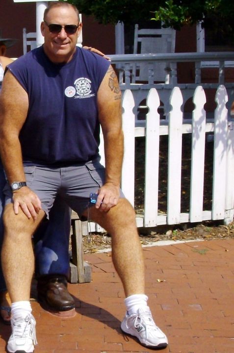 Lawrence Byrne - Class of 1973 - Smithtown High School