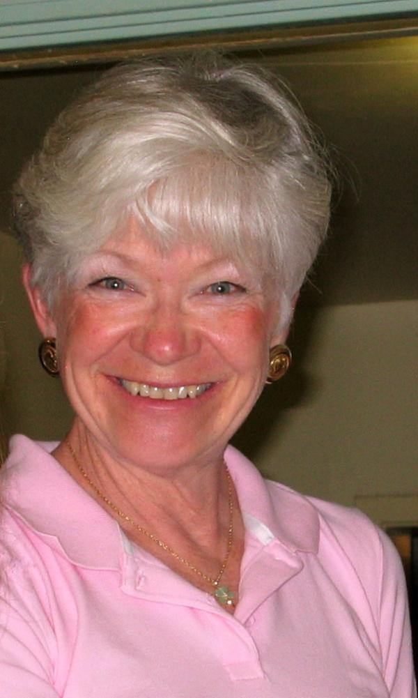 Mary Seery - Class of 1968 - Smithtown High School