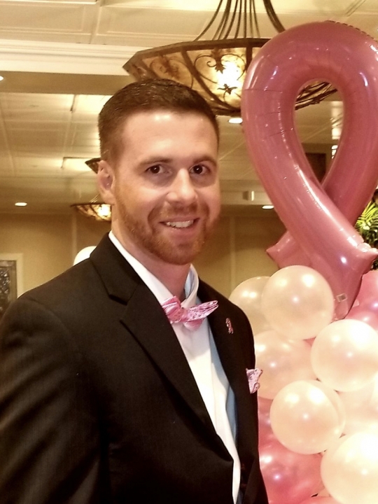 James Daly - Class of 2000 - Smithtown High School