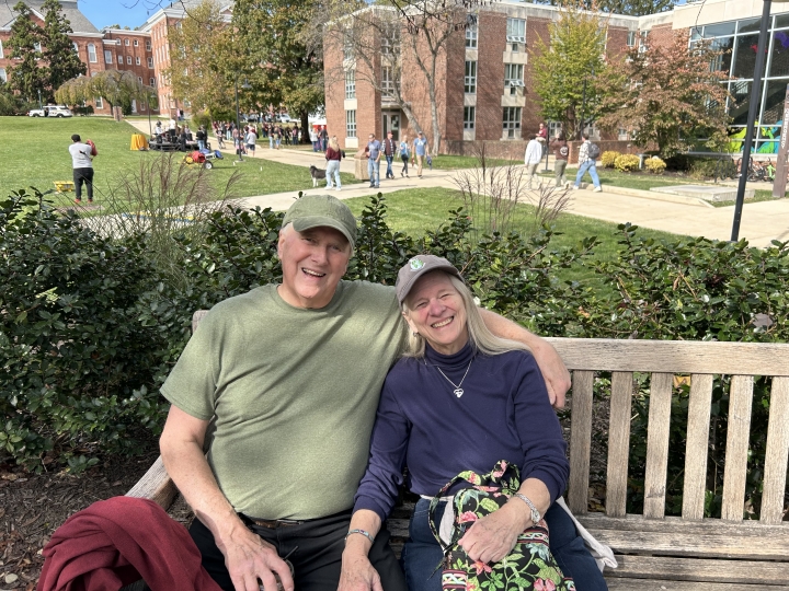 Mary Ellen Wallman - Class of 1968 - Smithtown High School