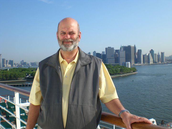 Matthew Batson - Class of 1963 - Smithtown High School
