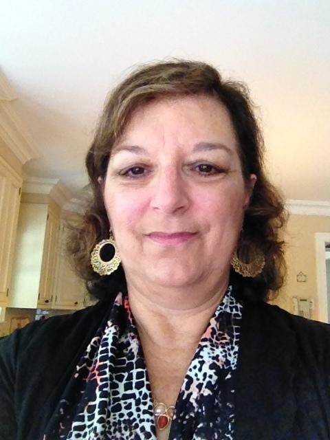 Mona Rufrano - Class of 1969 - Smithtown High School
